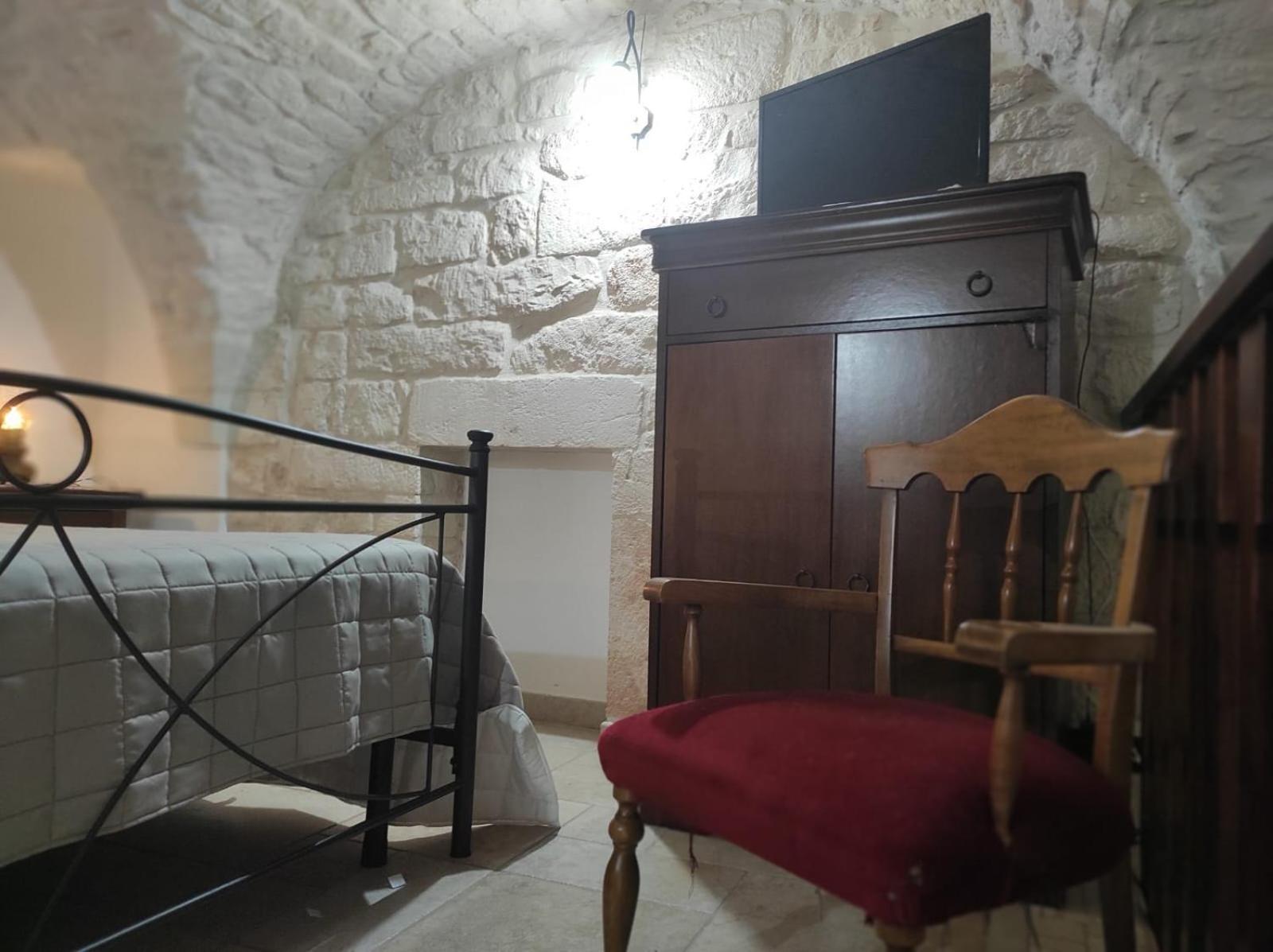 Willa Dimora Orfanelli Martina Franca Zewnętrze zdjęcie