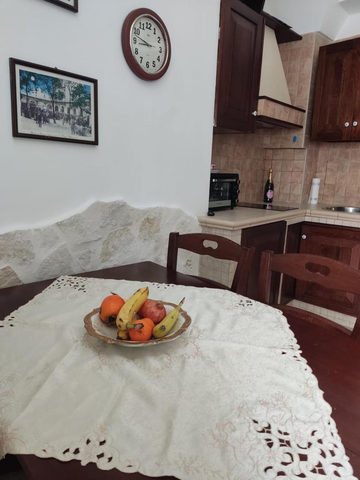 Willa Dimora Orfanelli Martina Franca Zewnętrze zdjęcie