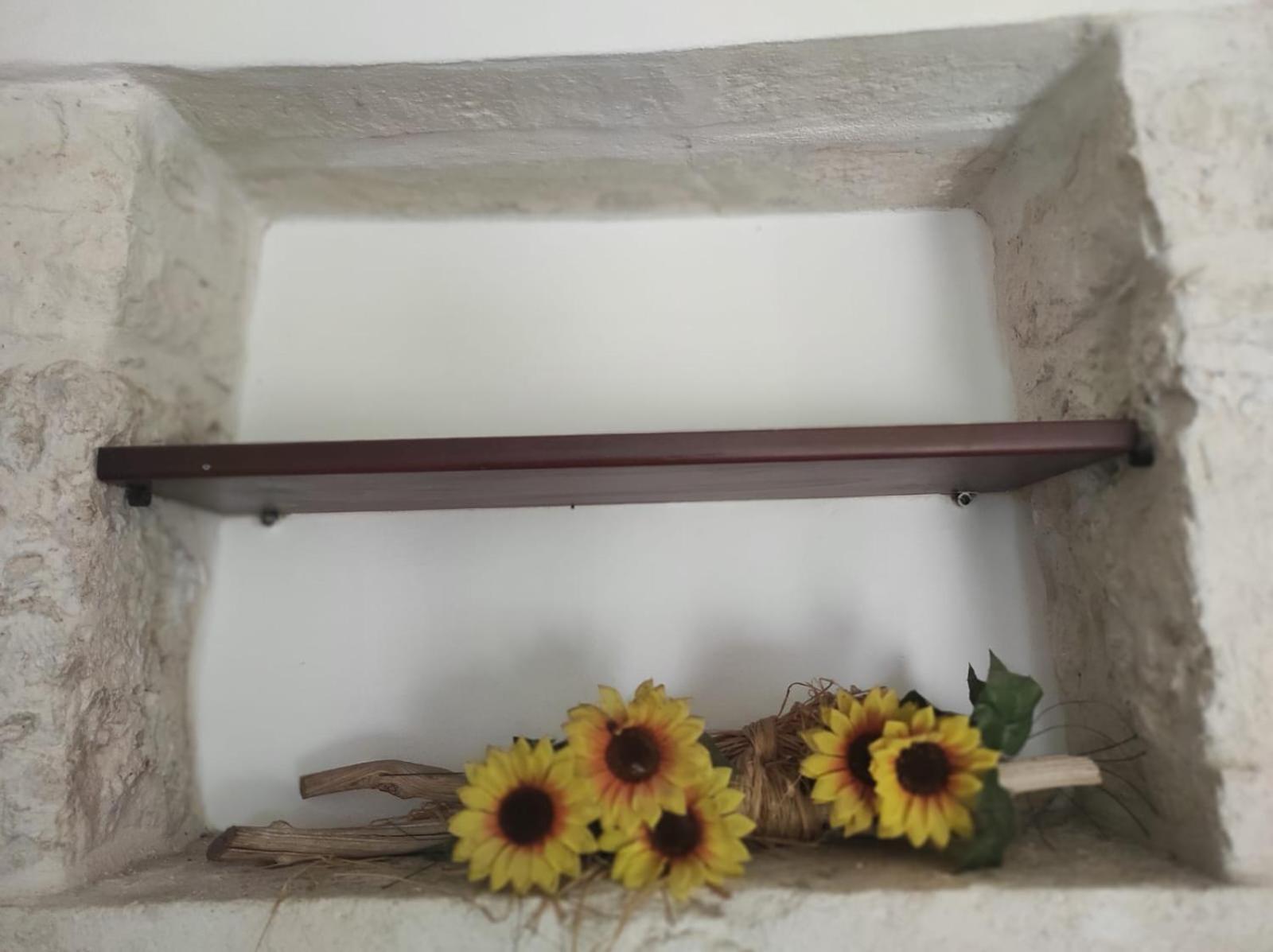 Willa Dimora Orfanelli Martina Franca Zewnętrze zdjęcie