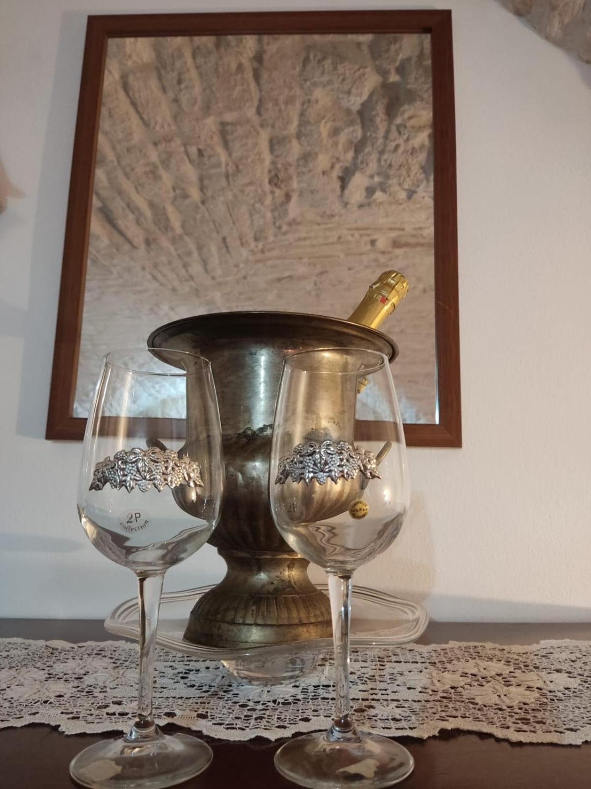 Willa Dimora Orfanelli Martina Franca Zewnętrze zdjęcie
